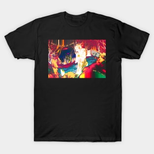 VHS Edit 3 T-Shirt